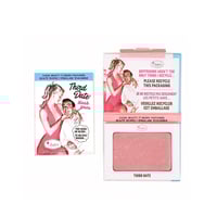 theBalm Third Date Blush 6.5g