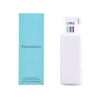 Tiffany & Co. Perfumed Body Lotion 200ml