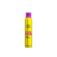 TIGI Bed Head Bigger The Better Volume Foam Shampoo 200ml
