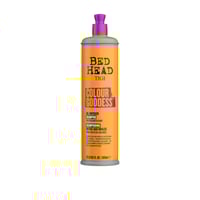 TIGI Bed Head Colour Goddess Shampoo 600ml (20.29floz)