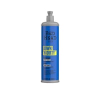 TIGI Bed Head Down N' Dirty خفيف بلسم 600ml