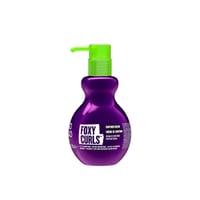TIGI Bed Head Foxy Curls Contour Cream 200ml