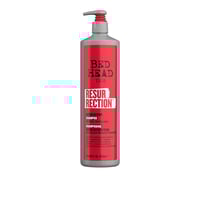 TIGI Bed Head Resurrection Super Repair Shampoo 970ml