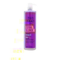 TIGI Bed Head Serial Blonde Restoring Conditioner 970ml