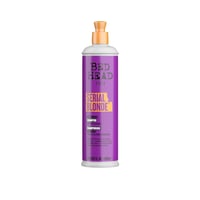TIGI Bed Head Serial Blonde Restoring Shampoo 400ml
