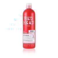 TIGI Bed Head Urban Anti+Dotes 3 Resurrection Shampoo 750ml