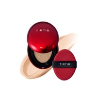TIRTIR Mask Fit Red Cushion Foundation 21N Ivory 18g