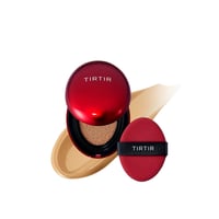 TIRTIR Mask Fit Red Cushion Foundation Mini 29N Natural Beige 4.5g