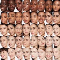 TIRTIR Mask Fit Red Cushion Foundation 33N Macchiato 18g