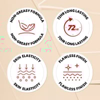 TIRTIR Mask Fit Red Cushion Foundation Mini 17N Fair Vanilla 4.5g