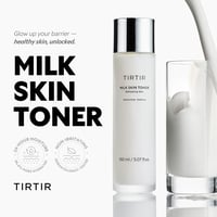 TIRTIR Milk Skin Toner 50ml