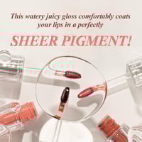 TIRTIR Waterism Glow Tint 02 Merry Coral 4g