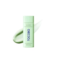 TOCOBO Cica Calming Sun Serum SPF50+ 50ml