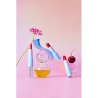 TOCOBO Glass Tinted Lip Balm 011 Flush Cherry 3.5g