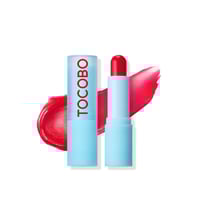 TOCOBO Glass Tinted Lip Balm 011 Flush Cherry 3.5g