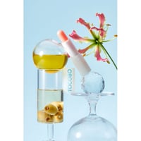TOCOBO Glow Ritual Lip Balm 001 Coral Water 3.5g