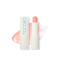 TOCOBO Glow Ritual Lip Balm 001 Coral Water 3.5g