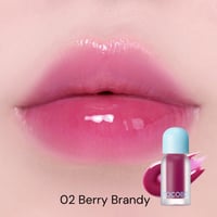 TOCOBO Juicy Berry Plumping Lip Oil 02 Berry Brandy 4g