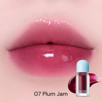 TOCOBO Juicy Berry Plumping Lip Oil 07 Plum Jam 4g