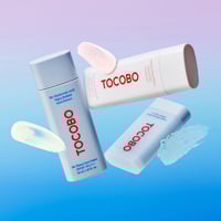 TOCOBO Vita Tone Up Sun Cream SPF50+ 50ml