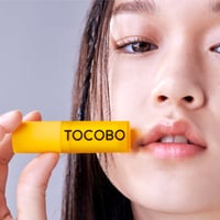 TOCOBO Bálsamo labial nutritivo con vitaminas 3,5g
