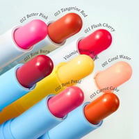 TOCOBO Bálsamo labial nutritivo con vitaminas 3,5g