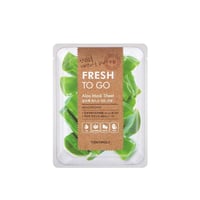 TONYMOLY Fresh to Go Aloe Mask Sheet x1