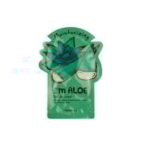 TONYMOLY I'm Aloe Moisturizing Mask Sheet 21g