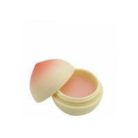 TONYMOLY Magic Food Mini Peach Lip Balm 7g