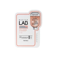 TONYMOLY Master Lab Intensive Elasticity Care Collagen Sheet Mask 19g