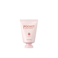 TONYMOLY Pocket Hand Cream Peach 30ml
