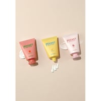 TONYMOLY Pocket Hand Cream Peach 30ml