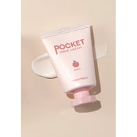 TONYMOLY Pocket Hand Cream Peach 30ml
