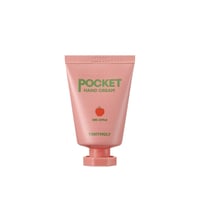 TONYMOLY Pocket Hand Cream Red Apple 30ml