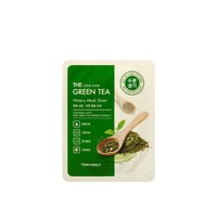 TONYMOLY The Chok Chok Green Tea Watery Mask Sheet x1