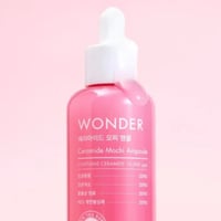 TONYMOLY Wonder Ceramide Mochi Ampoule 100ml