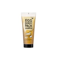 Too Cool For School Egg Remedy Pack Shampoo 200g