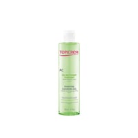Topicrem AC Purifying Cleansing Gel 200ml