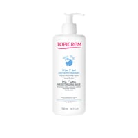 Topicrem Baby My 1st Ultra-Moisturizing Milk 500ml