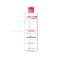 Topicrem Gentle Micellar Water 400ml