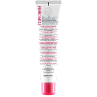 Topicrem Hydra+ Radiance тональний крем SPF50, відтінок «Light», 40 мл