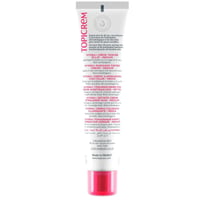 Topicrem Hydra+ Radiance Tinted Cream SPF50 Medium 40ml