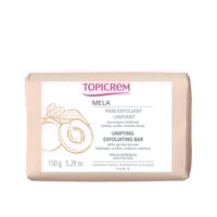 Topicrem MELA Unifying Exfoliating Bar 150g