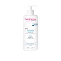 Topicrem PH5 Gentle Shampoo 500ml