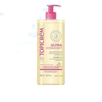 Topicrem Ultra-Moisturizing Shower Oil