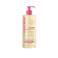 Topicrem Ultra-Moisturizing Shower Oil