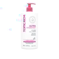Topicrem Ultra-Moisturizing Body Milk