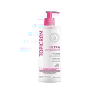 Topicrem Ultra-Moisturizing Body Milk