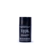 Toppik Hair Building Fibers Black 12g
