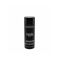Toppik Hair Building Fibers Black 27.5g